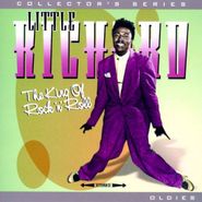 Little Richard, King Of Rock N' Roll (CD)