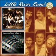Little River Band, Sleeper Catcher / Time Exposure (CD)