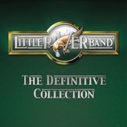 Little River Band, The Definitive Collection [Import] (CD)