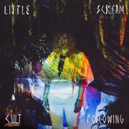 Little Scream, Cult Following (CD)