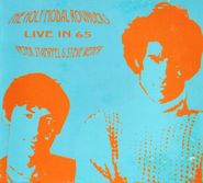 The Holy Modal Rounders, Live In 65 (CD)