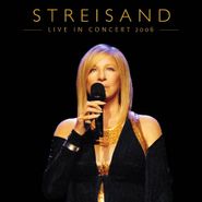 Barbra Streisand, Live In Concert 2006 (CD)