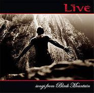 Live, Songs From Black Mountain (CD)
