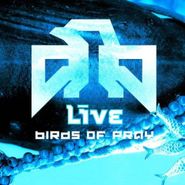 Live, Birds Of Pray (CD)