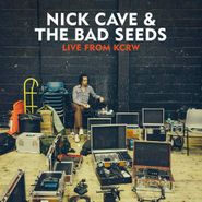 Nick Cave & The Bad Seeds, Live From KCRW [BLACK FRIDAY] (LP)