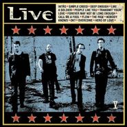 Live, V (CD)