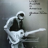 Graham Parker, Live! Alone In America [Import] (CD)