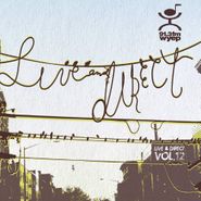 Various Artists, WYEP Live & Direct: Volume 12 (CD)