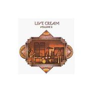 Cream, Live Cream Vol. 2 (CD)
