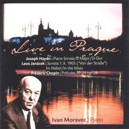 Joseph Haydn, Live in Prague - Ivan Moravec [Import] (CD)