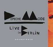 Depeche Mode, Live In Berlin [2CD] (CD)