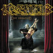 Kreator, Live Kreation (CD)