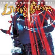 Living Colour, Everything Is Possible: The Very Best of Living Colour (CD)