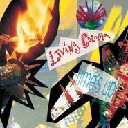 Living Colour, Time's Up (CD)