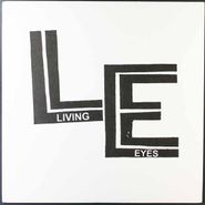 Living Eyes, Who Will Remain? [White Vinyl] (LP)