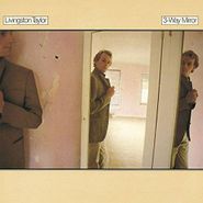 Livingston Taylor, 3-Way Mirror (CD)