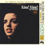 Liza Minnelli, Liza! Liza! - The Complete Capitol Collection (CD)
