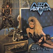 Lizzy Borden, Love You To Pieces (CD)