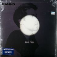 Lo-Fang, Blue Film [Blue Vinyl] (LP)