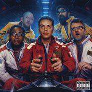 Logic, The Incredible True Story [Deluxe Edition] (CD)