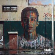Logic, Under Pressure [Deluxe Edition] (CD)
