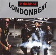 Londonbeat, In The Blood (CD)