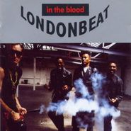 Londonbeat, In The Blood (CD)