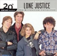 Lone Justice, 20th Century Masters Millennium Collection: The Best Of Lone Justice (CD)