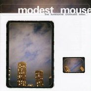 Modest Mouse, The Lonesome Crowded West [180 Gram Vinyl] (LP)