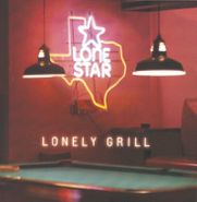 Lone Star, Lone Star (CD)