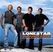 Lonestar, Mountains (CD)