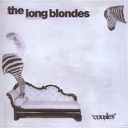 The Long Blondes, Couples (CD)