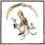 Longwave, There's A Fire (CD)