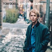 Tom Odell, Long Way Down (LP)