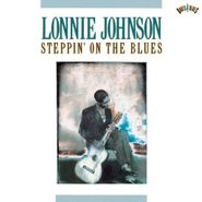 Lonnie Johnson, Steppin' On The Blues (CD)