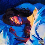 Lorde, Melodrama [Deluxe Color Vinyl] (LP)