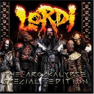 Lordi, The Arockalypse [Limited Edition] [Import] (CD)