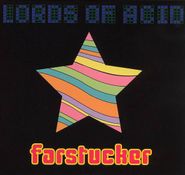 Lords Of Acid, Farstucker (CD)