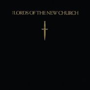 The Lords Of The New Church, The Lords Of The New Church (CD)