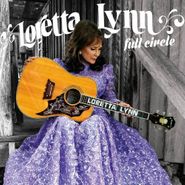 Loretta Lynn, Full Circle (CD)