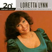 Loretta Lynn, 20th Century Masters - The Millennium Collection: The Best of Loretta Lynn (CD)
