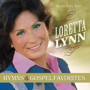 Loretta Lynn, Hymns & Gospel Favorites (CD)