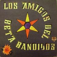 The Beta Band, Los Amigos Del Beta Bandidos [180 Gram Vinyl] (12")