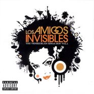 Los Amigos Invisibles, The Venezuelan Zinga Son Vol. 1 (CD)