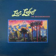 Los Lobos, The Neighborhood (CD)