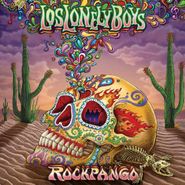 Los Lonely Boys, Rockpango (CD)