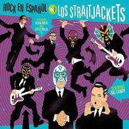 Los Straitjackets, Rock En Espanol Vol. One (CD)