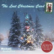 Michael Tinholme, The Lost Christmas Card (CD)