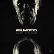 John Carpenter, Lost Themes [Black and White Swirl Vinyl] (LP)