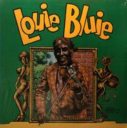 Howard Armstrong, Louie Bluie (LP)